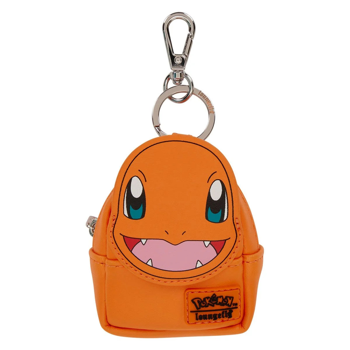 Loungefly: Pokemon Cosplay Mini-Backpack Key Chain