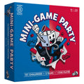 Mini Game Party