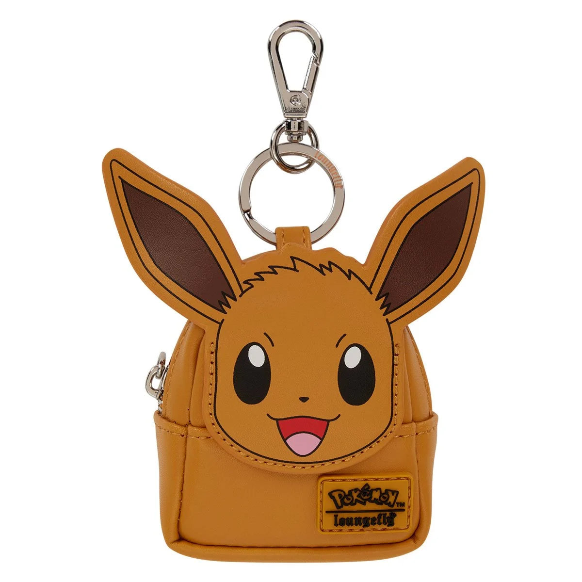 Loungefly: Pokemon Cosplay Mini-Backpack Key Chain