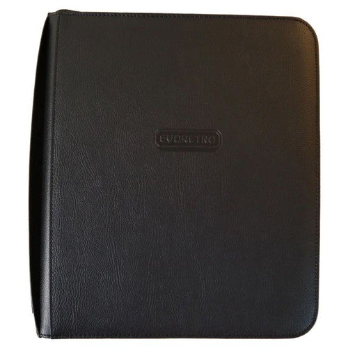 Evoretro Toploader Binder