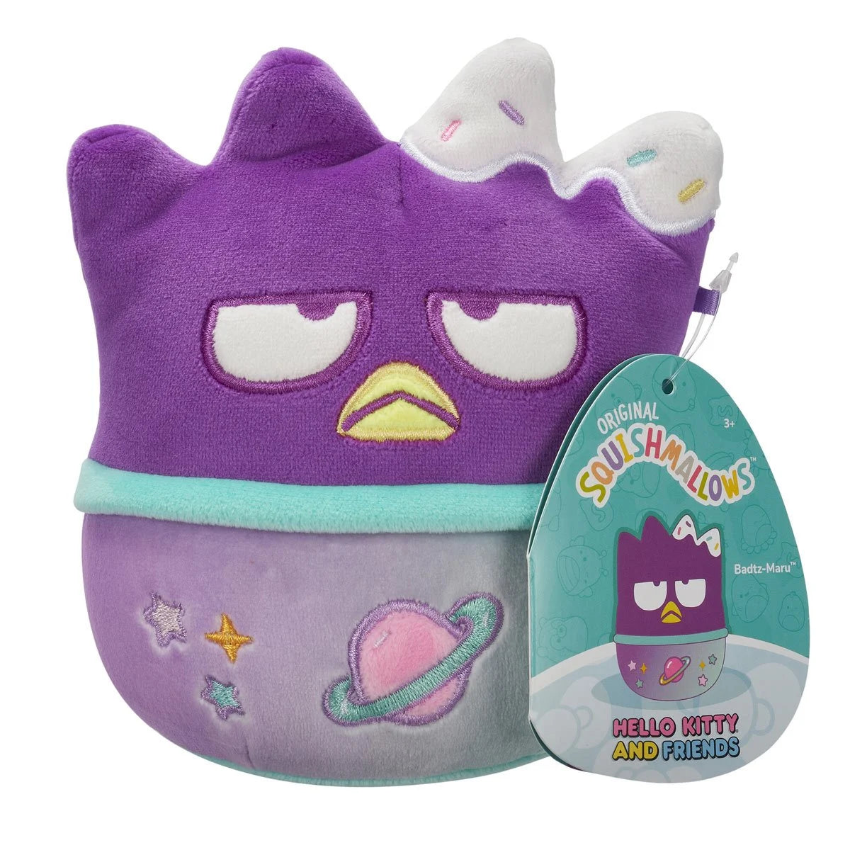 Hello Kitty & Friends Dreamland Squishmallow Plush