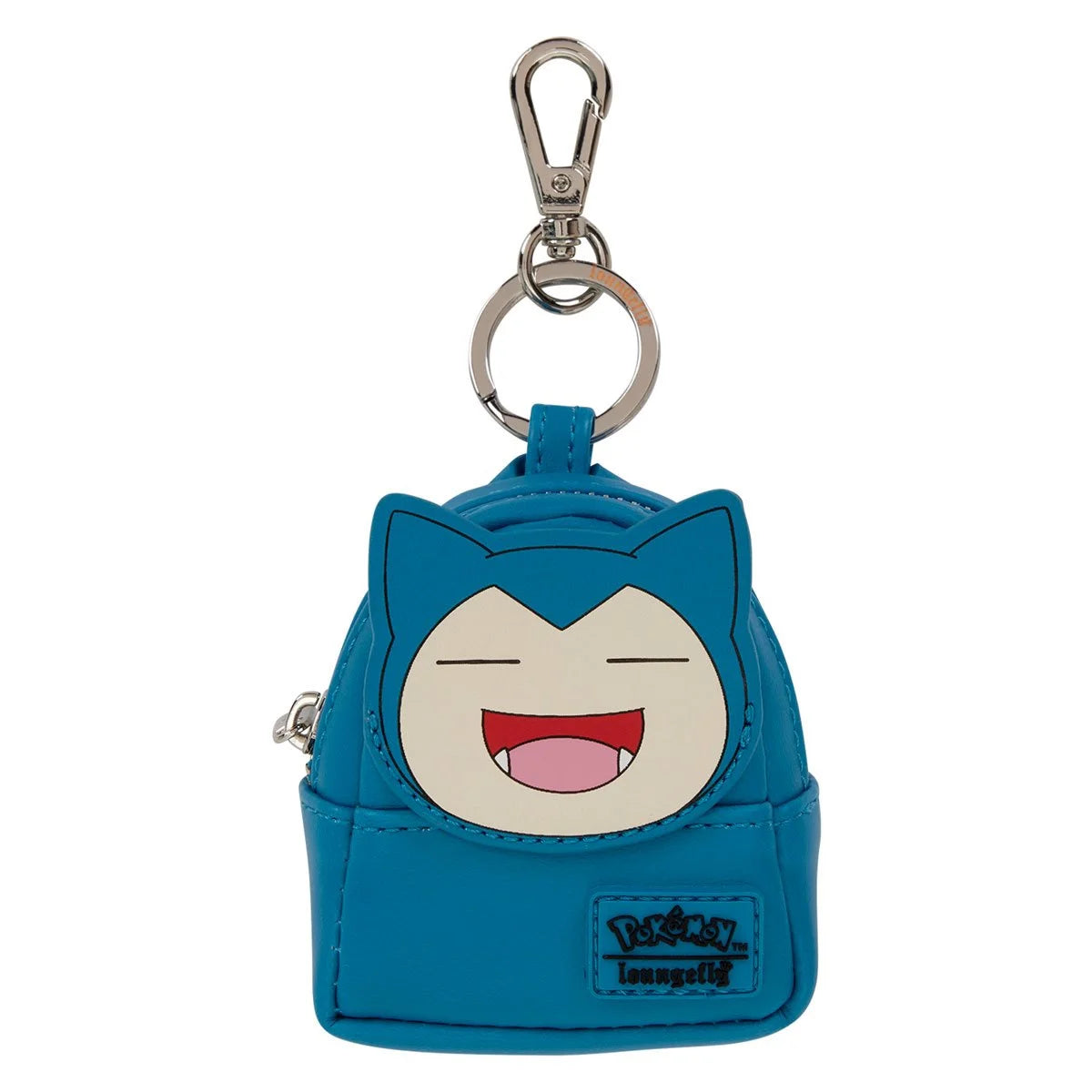 Loungefly: Pokemon Cosplay Mini-Backpack Key Chain