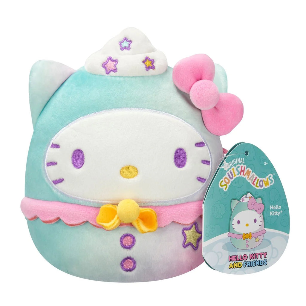 Hello Kitty & Friends Dreamland Squishmallow Plush