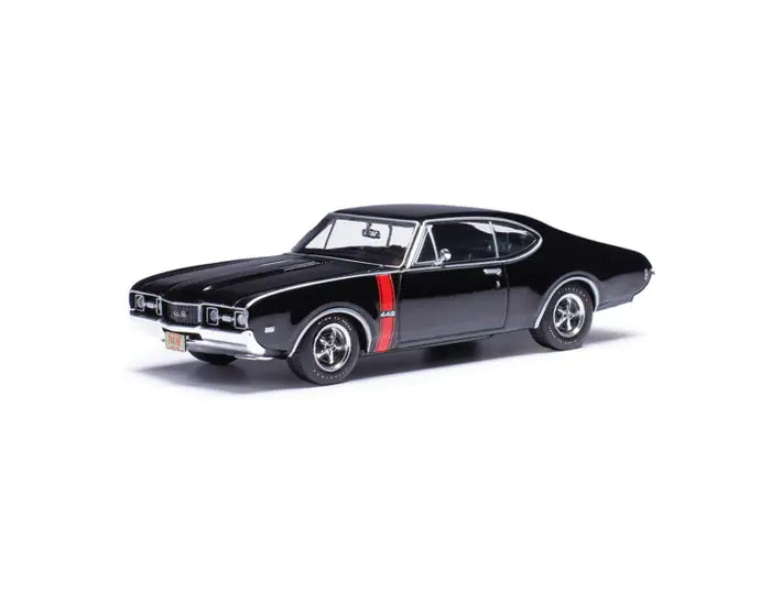 iXO 1:43 Assorted Diecast - product image 4