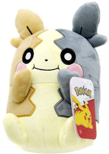 Jazwares Pokémon Plush