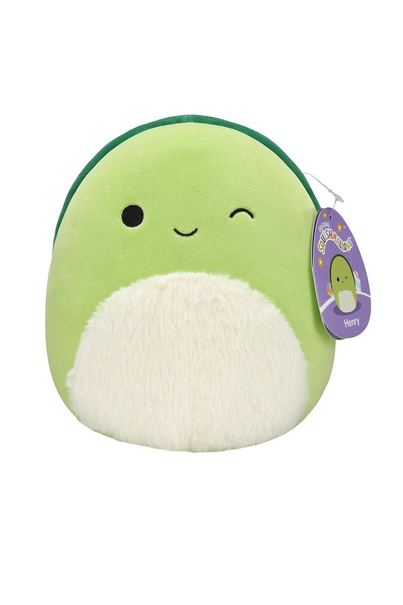 8" Squishmallow (Assort.)