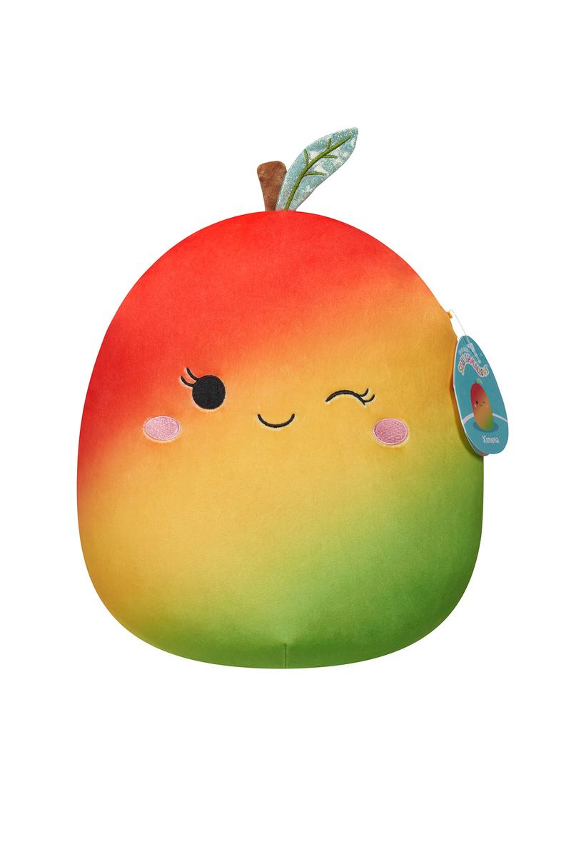 8" Squishmallow (Assort.)