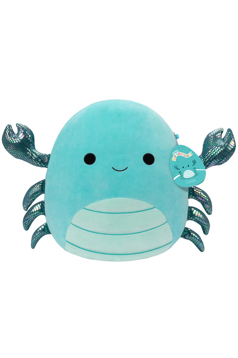 8" Squishmallow (Assort.)