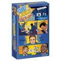 Dad Joke Face-Off Card Game (2nd Edition)