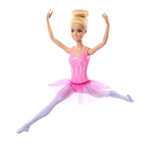 Barbie Careers: Ballerina