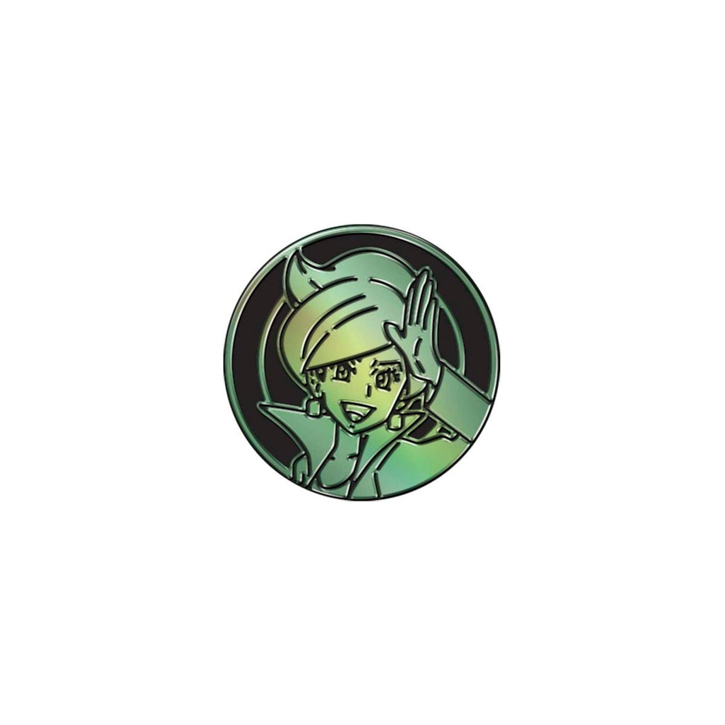 SWSH: Professor Juniper Premium Tournament Collection