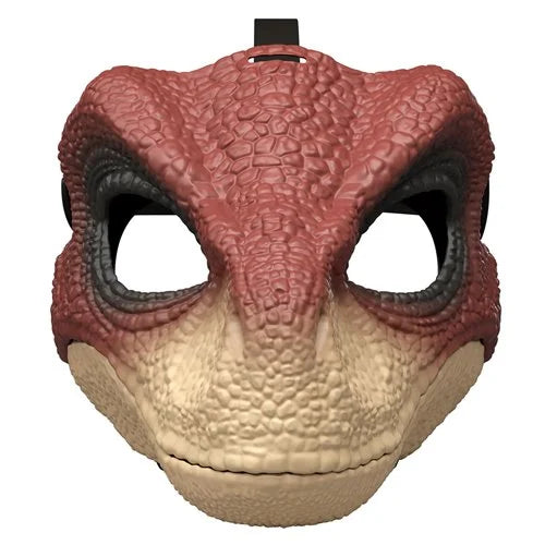 Jurassic World Rebirth Basic Roleplay Mask