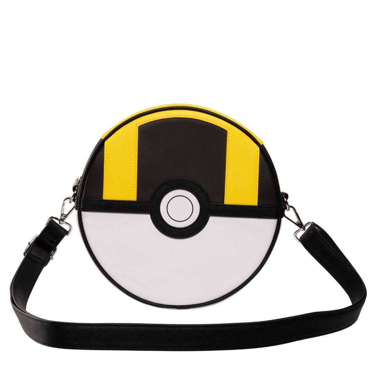 Loungefly: Pokemon Ultra Ball Crossbody Bag