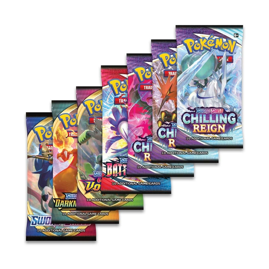 SWSH: Professor Juniper Premium Tournament Collection