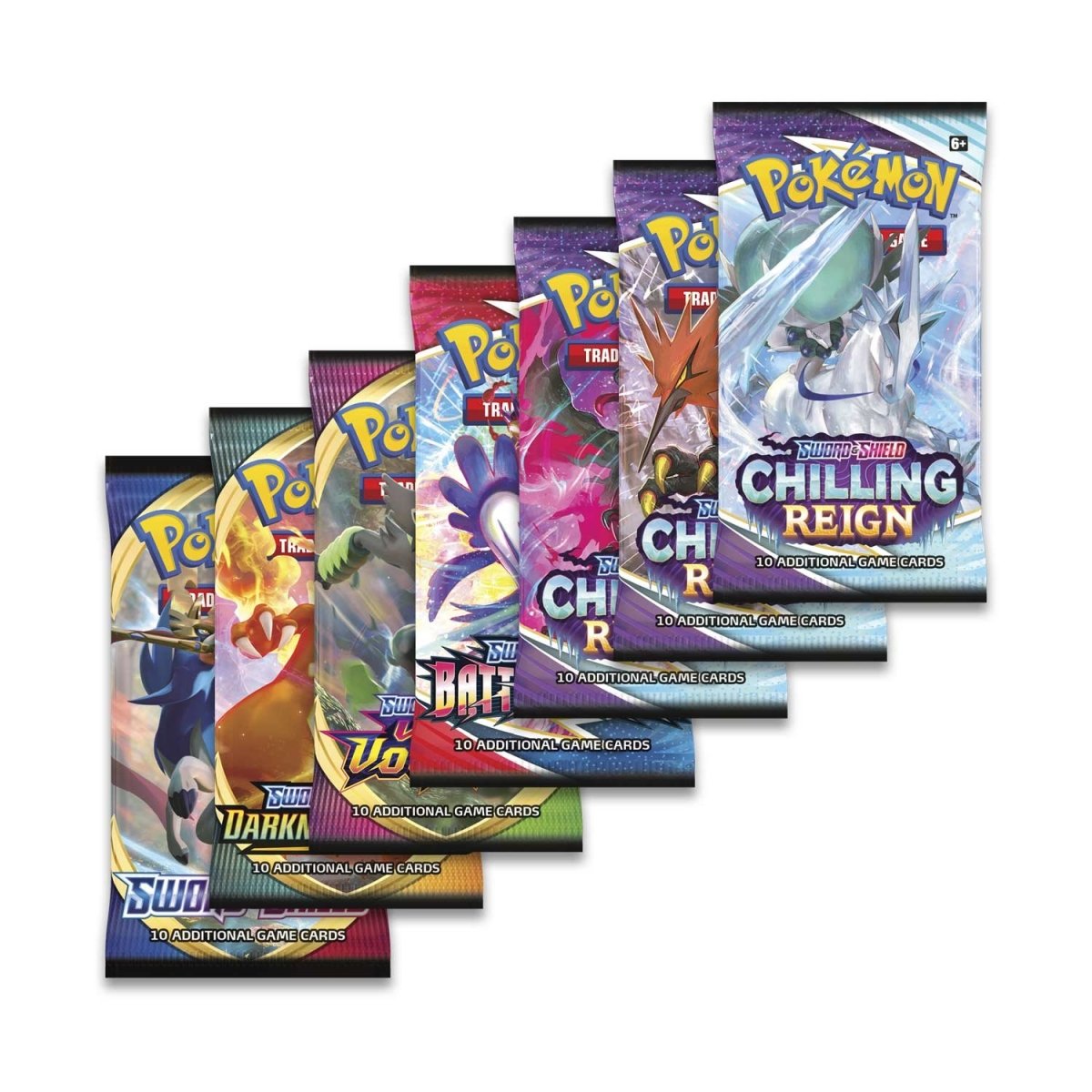 SWSH: Professor Juniper Premium Tournament Collection