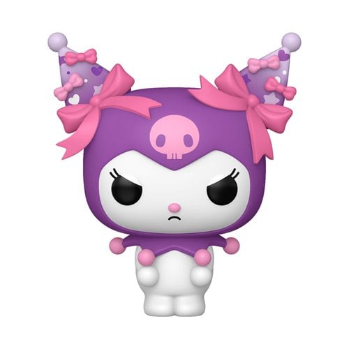 Funko POP!: Kuromi (Grumpy) (20th Anniversary)