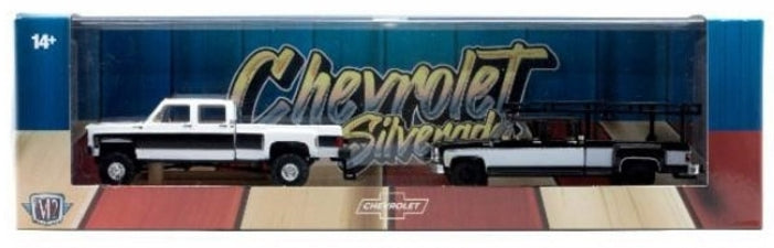 1:64 Auto-Haulers Release 87