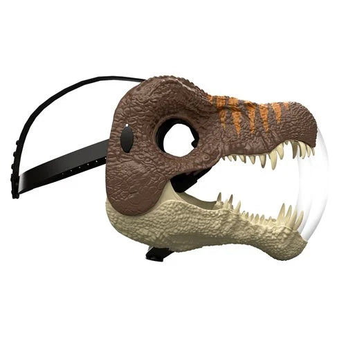 Jurassic World Rebirth Basic Roleplay Mask