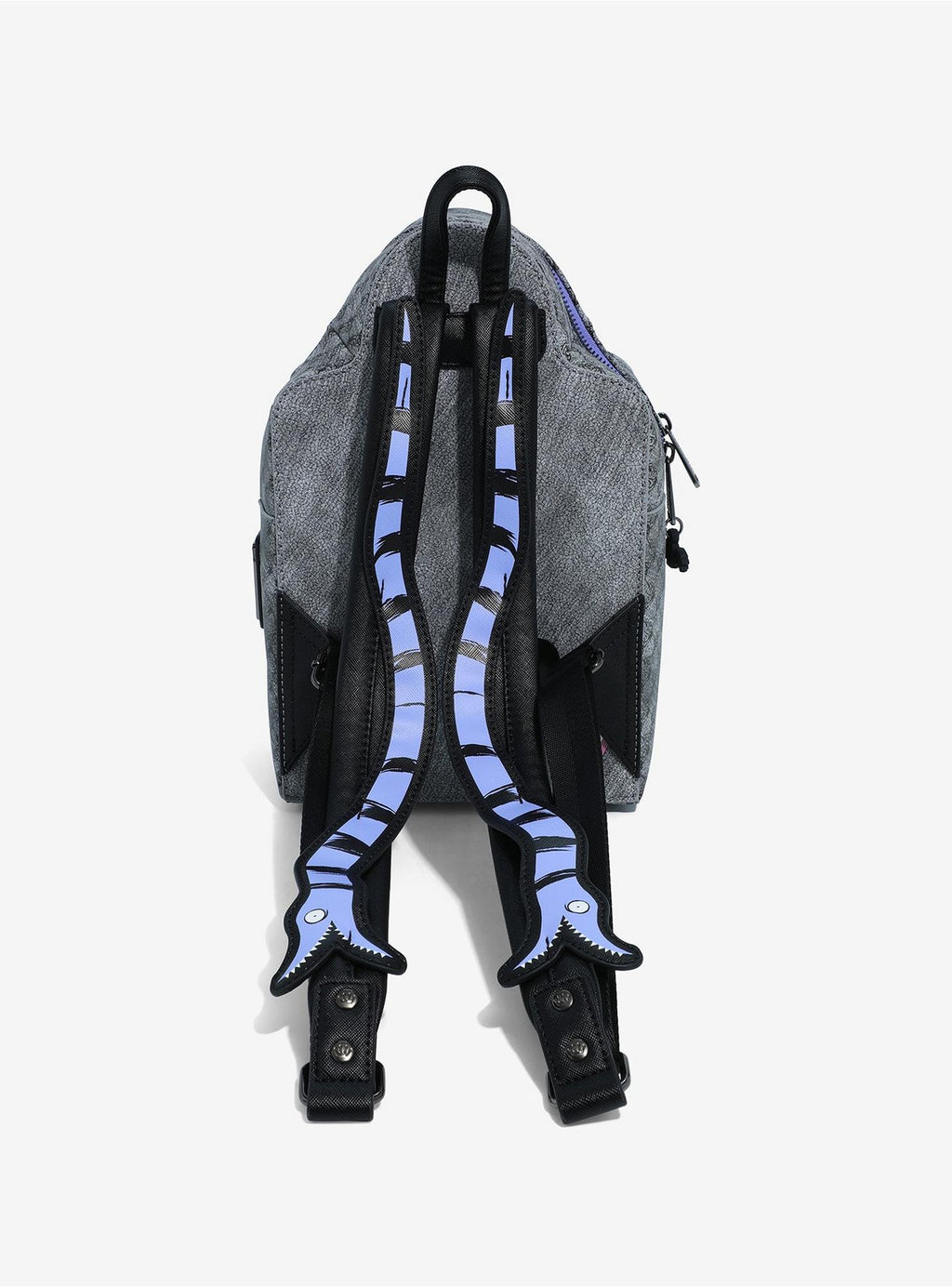 Loungefly: Disney's The Nightmare Before Christmas Jack and Sally Eternally Yours Mini Backpack