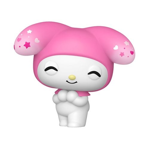 Funko POP!: My Melody (50th Anniversary)