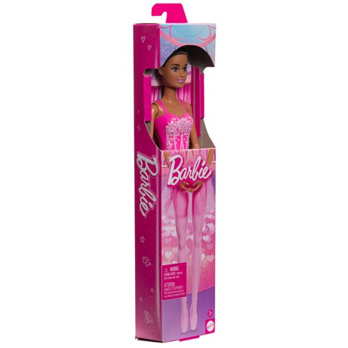 Barbie Careers: Ballerina
