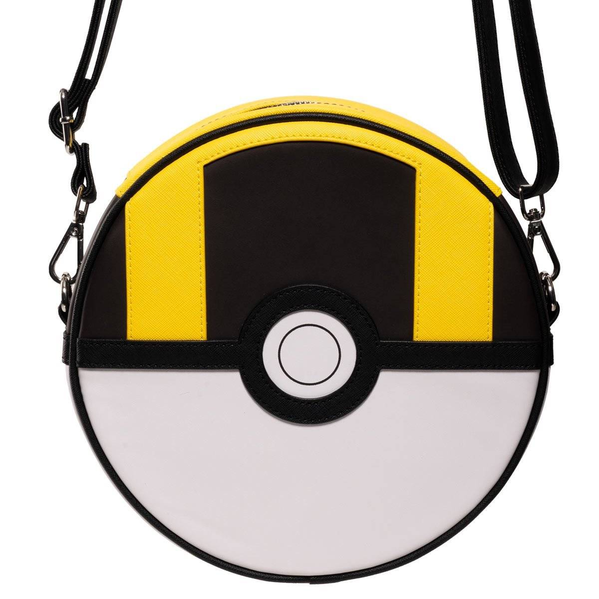 Loungefly: Pokemon Ultra Ball Crossbody Bag