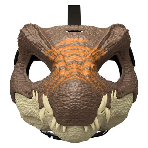 Jurassic World Rebirth Basic Roleplay Mask