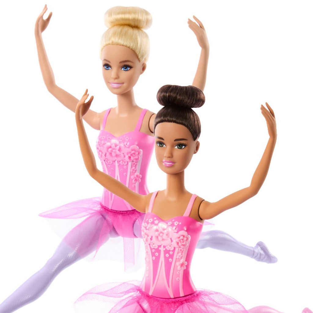 Barbie Careers: Ballerina
