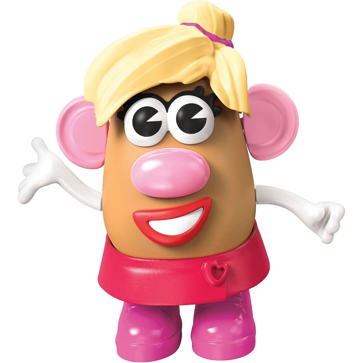 Mrs. Potato Head