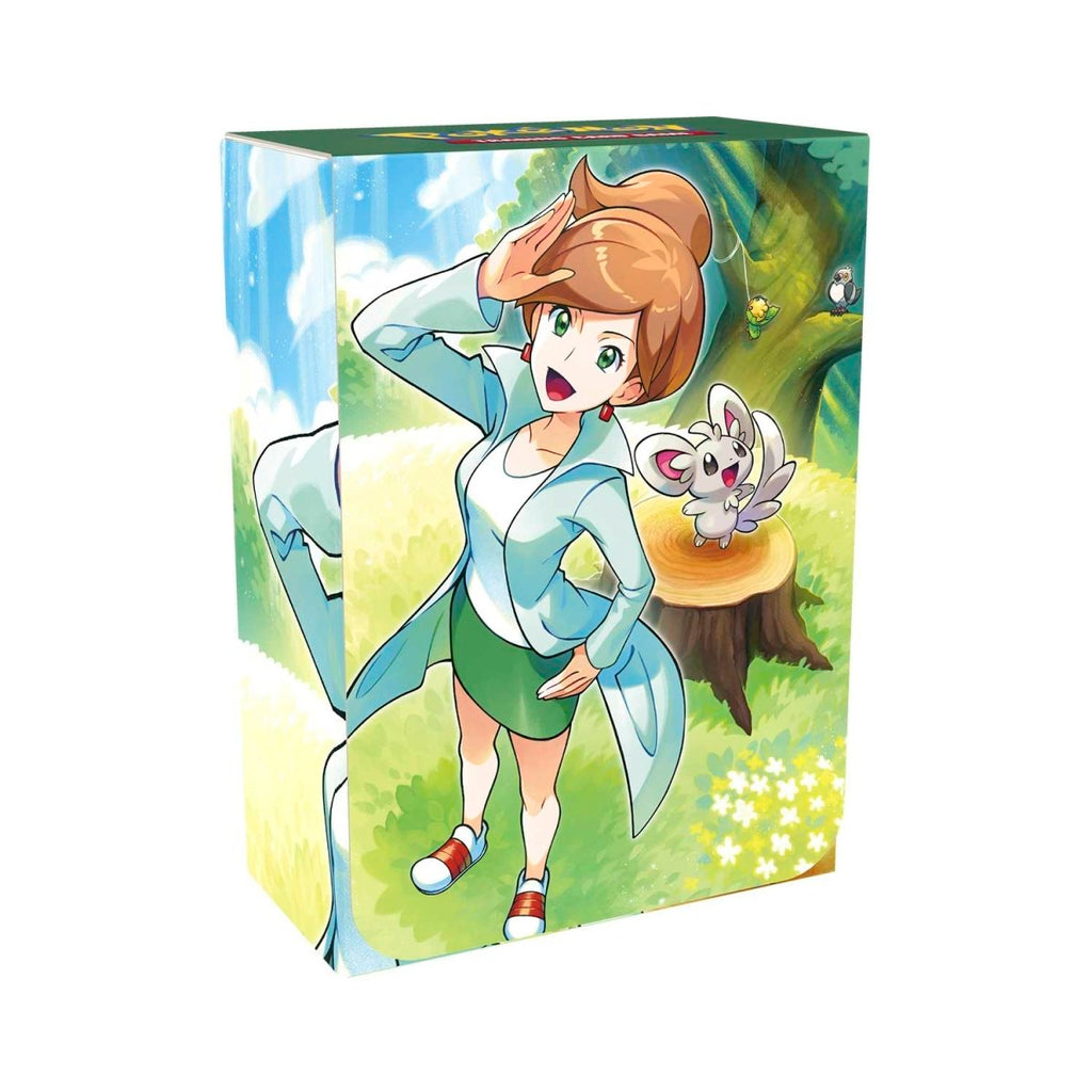 SWSH: Professor Juniper Premium Tournament Collection