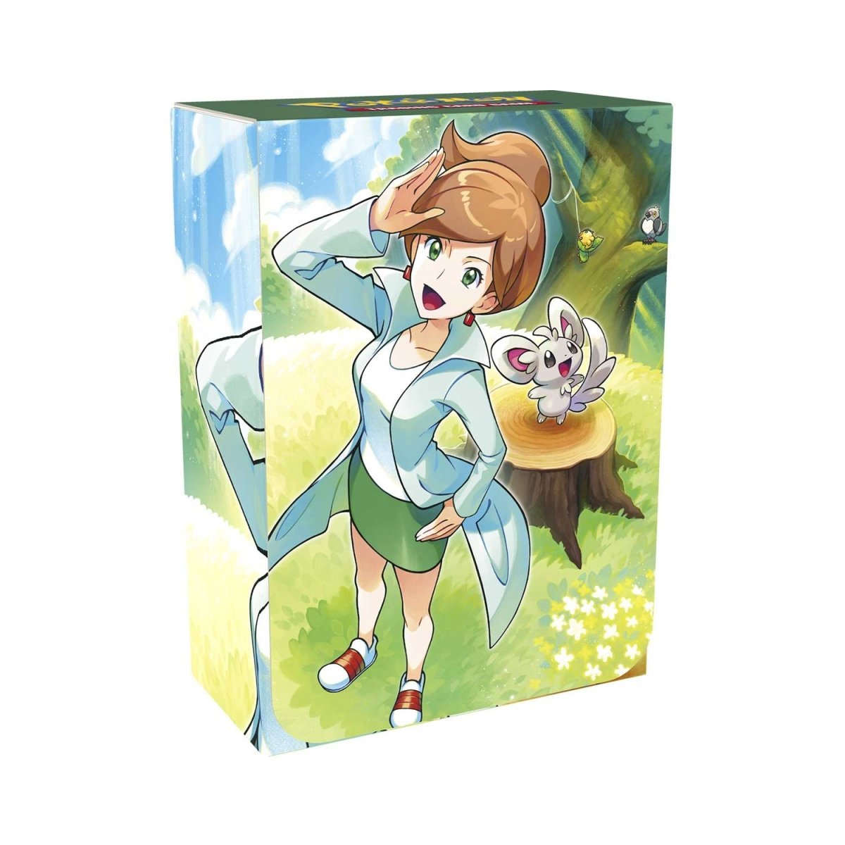 SWSH: Professor Juniper Premium Tournament Collection