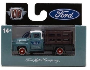 1:64 Auto-Thentics Release 95