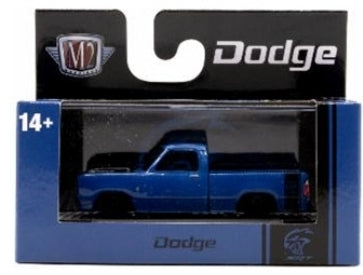 1:64 Auto-Thentics Release 95