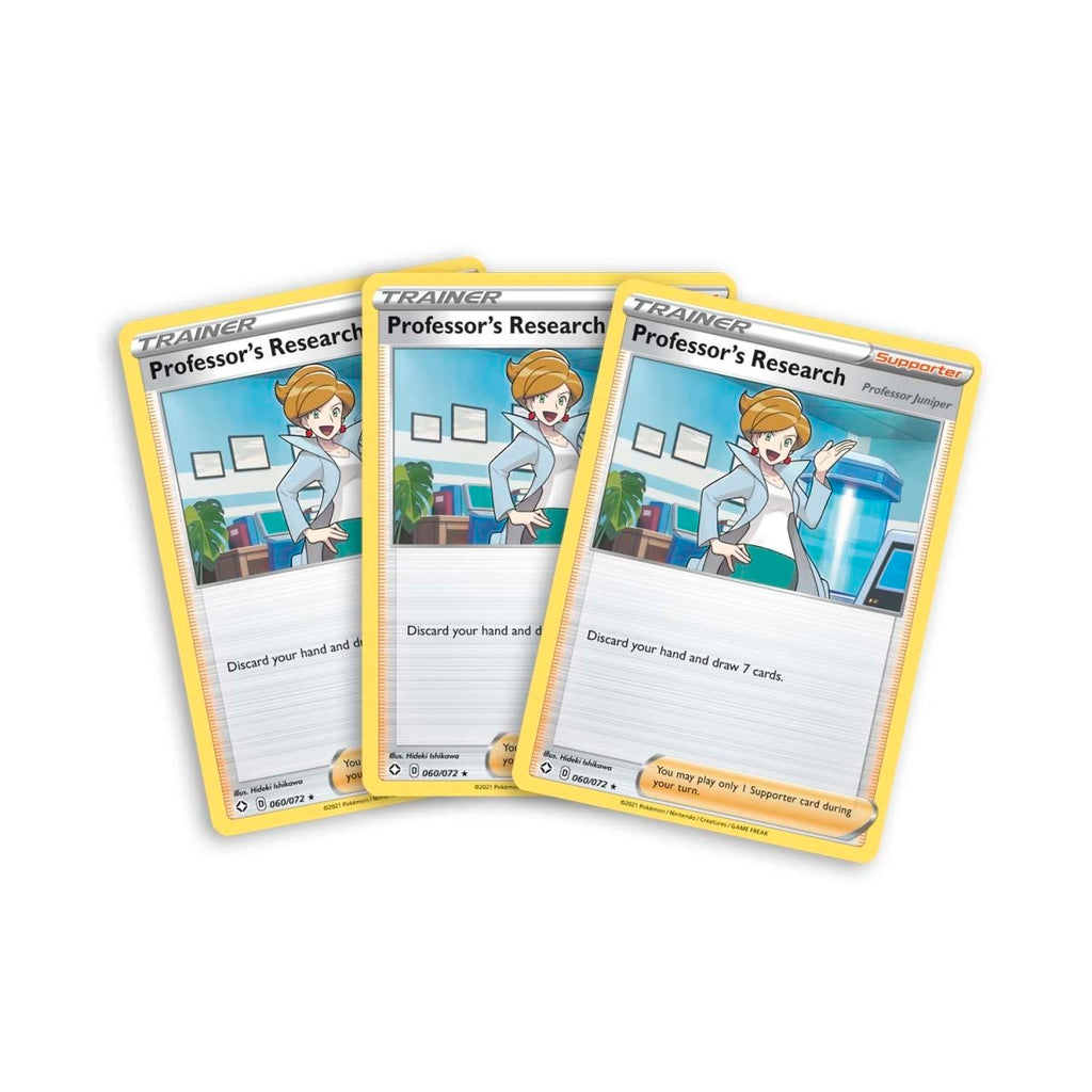 SWSH: Professor Juniper Premium Tournament Collection