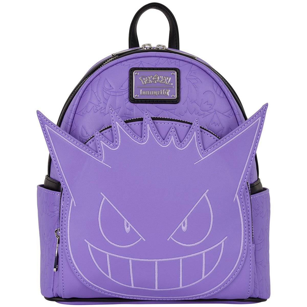 Loungefly: Gengar Mini Backpack