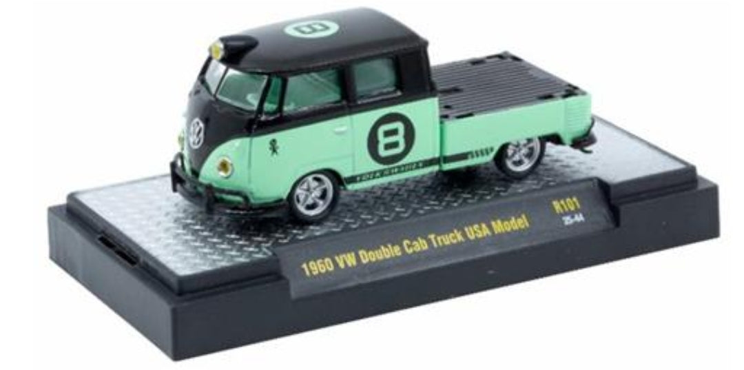 1:64 Auto-Thentics Release 101