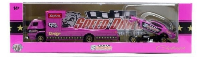 1:64 Auto-Haulers Release 86