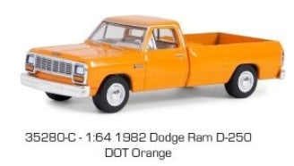 Greenlight 1:64 Blue Collar Collection Series 13 Assortment