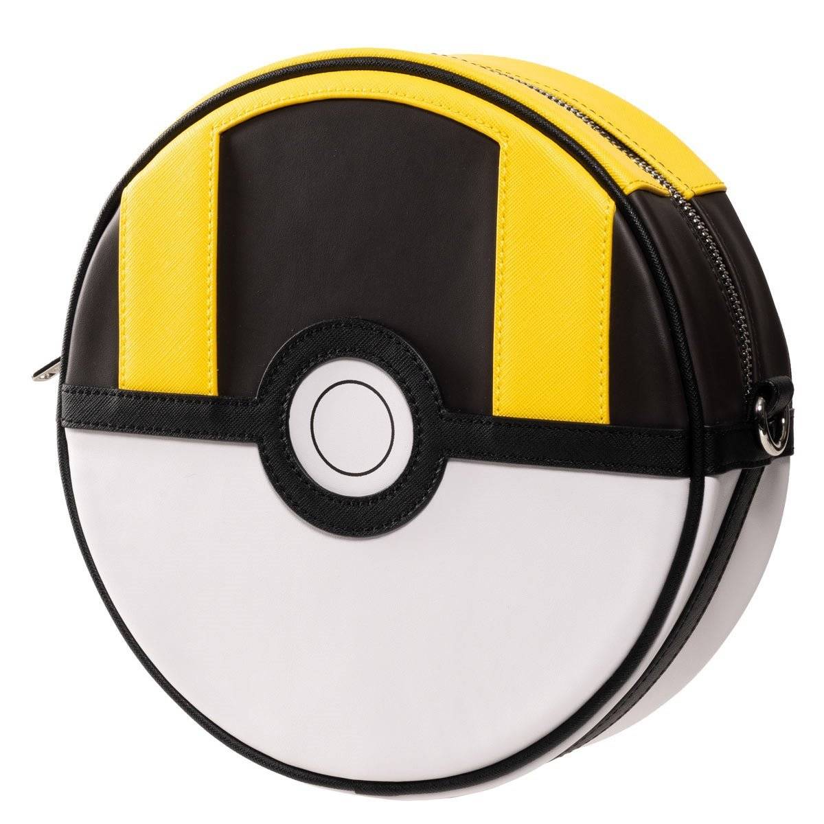 Loungefly: Pokemon Ultra Ball Crossbody Bag
