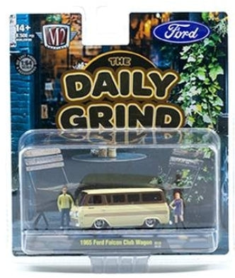 1:64 Diorama Release 15