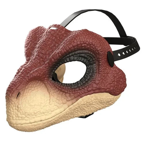 Jurassic World Rebirth Basic Roleplay Mask