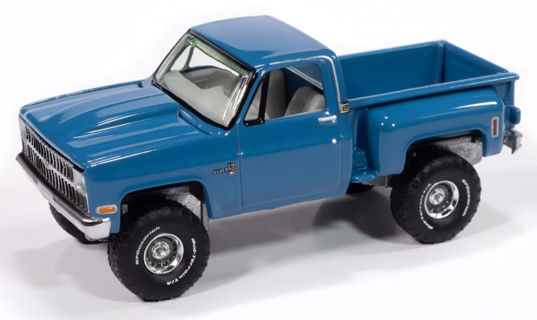Auto World Premium Series – 2024 Release 3 Set A (Assortment of 6 Cars, 1:64 Scale)