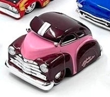 CarTuned Hobby Alternate Series 2