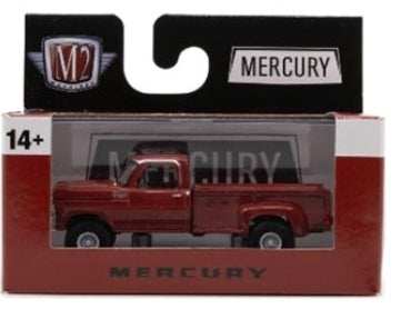 1:64 Auto-Thentics Release 95