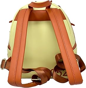 Loungefly: Meowth Mini Backpack