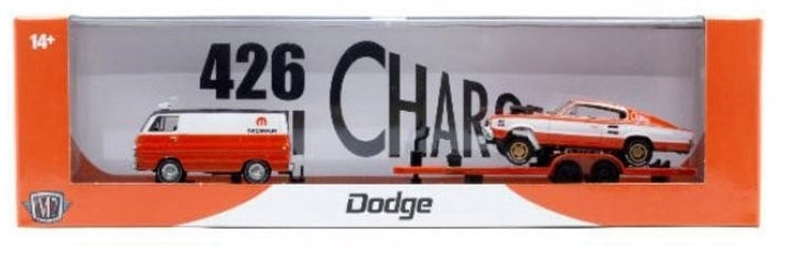 1:64 Auto-Haulers Release 87