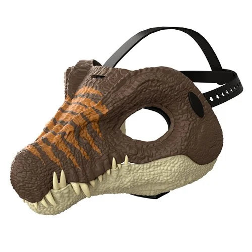 Jurassic World Rebirth Basic Roleplay Mask