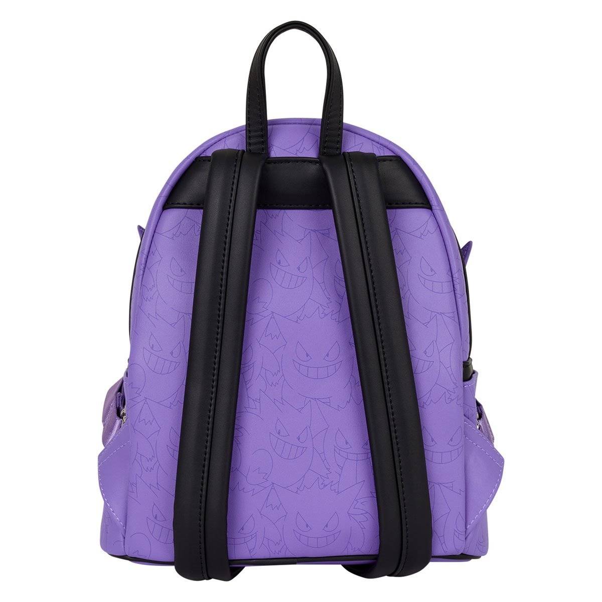 Loungefly: Gengar Mini Backpack