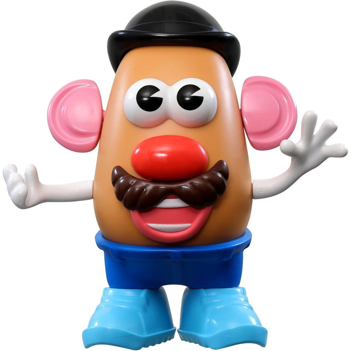 Mr. Potato Head