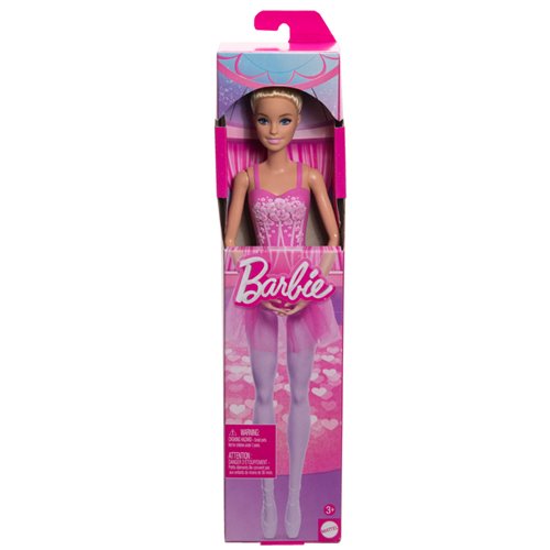 Barbie Careers: Ballerina